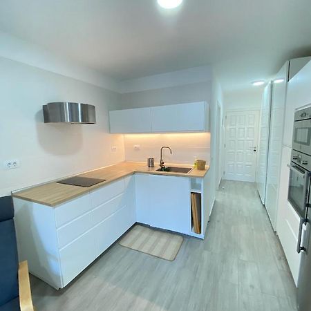 Estudio En Los Cristianos. Ubicacion Ideal. Arona  Eksteriør billede