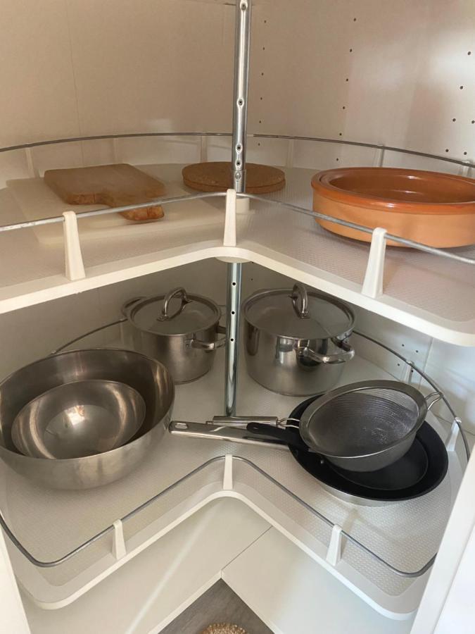 Estudio En Los Cristianos. Ubicacion Ideal. Arona  Eksteriør billede